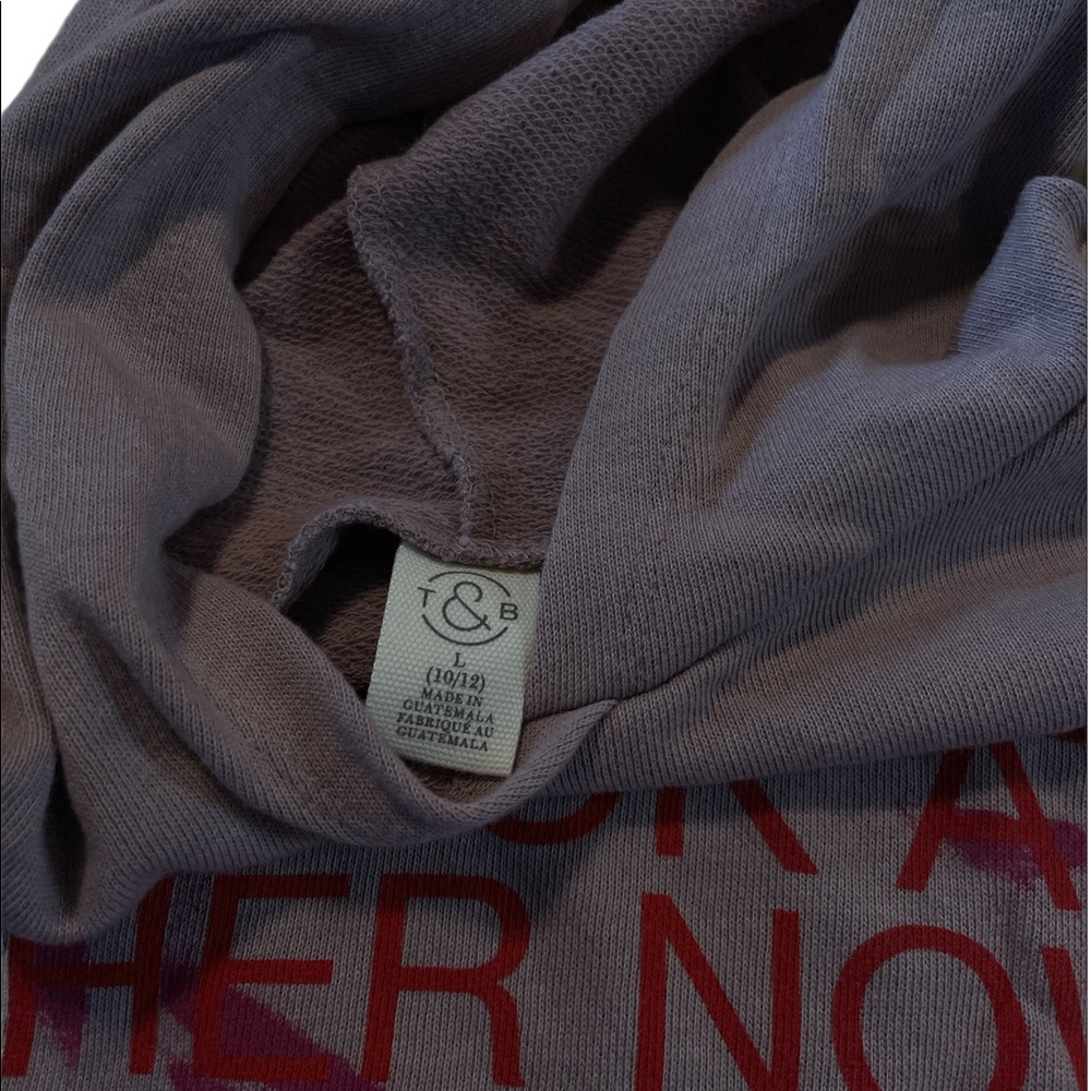 NORDSTROM Treasure & Bond Selena Gomez Hoodie - Picture 4 of 5